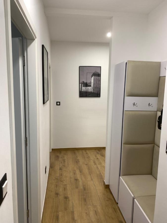 Apartment Karlovac Center Екстер'єр фото